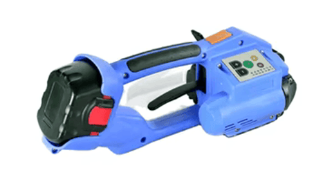 Flejadora de Batería DD-160