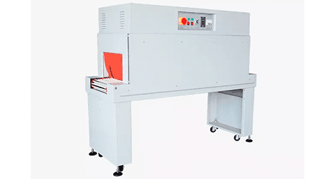 Túnel Retráctil Automático BS-4525