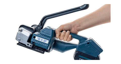 Flejadora Semiautomática D-16